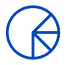 pie chart icon
